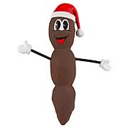 South Park Mr. Hankey Deluxe Talking Action Figure